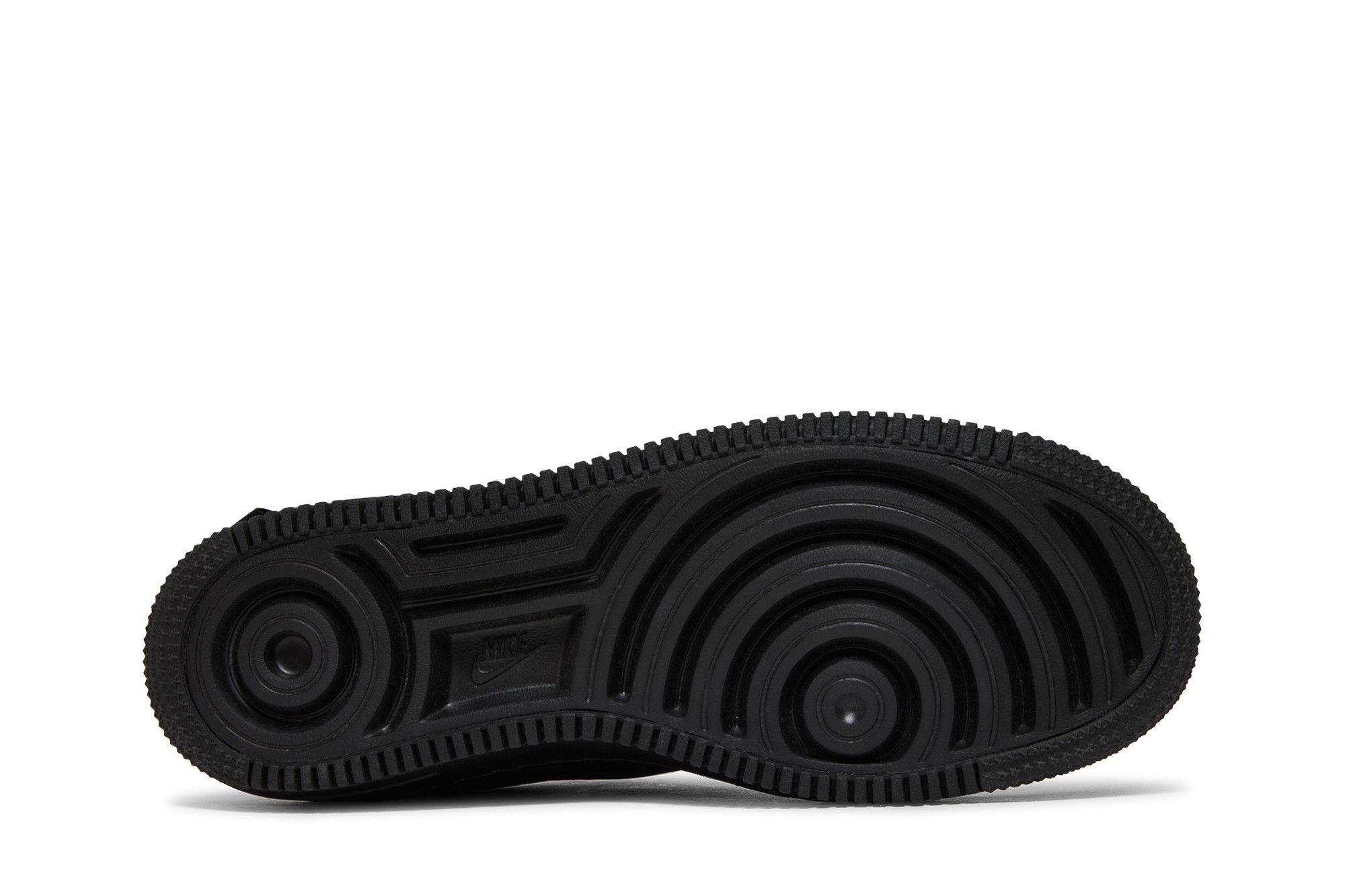 Buy Wmns Air Force 1 Jester XX 'Black' - AO1220 001 | GOAT