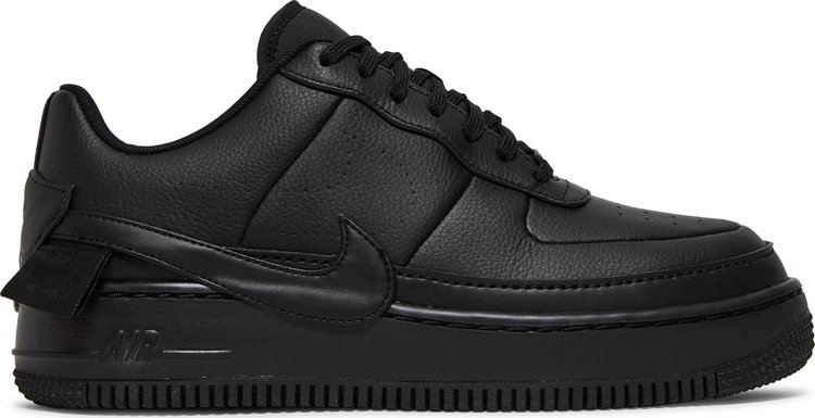 Air Force 1 Jester XX 'Black' | GOAT