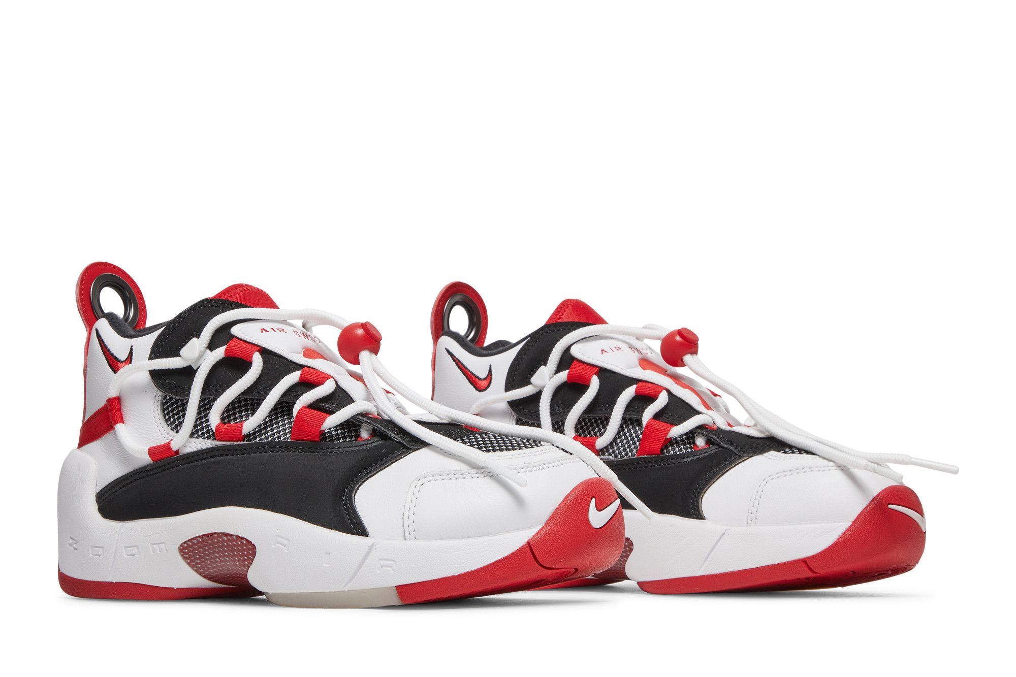 nike air swoopes zoom
