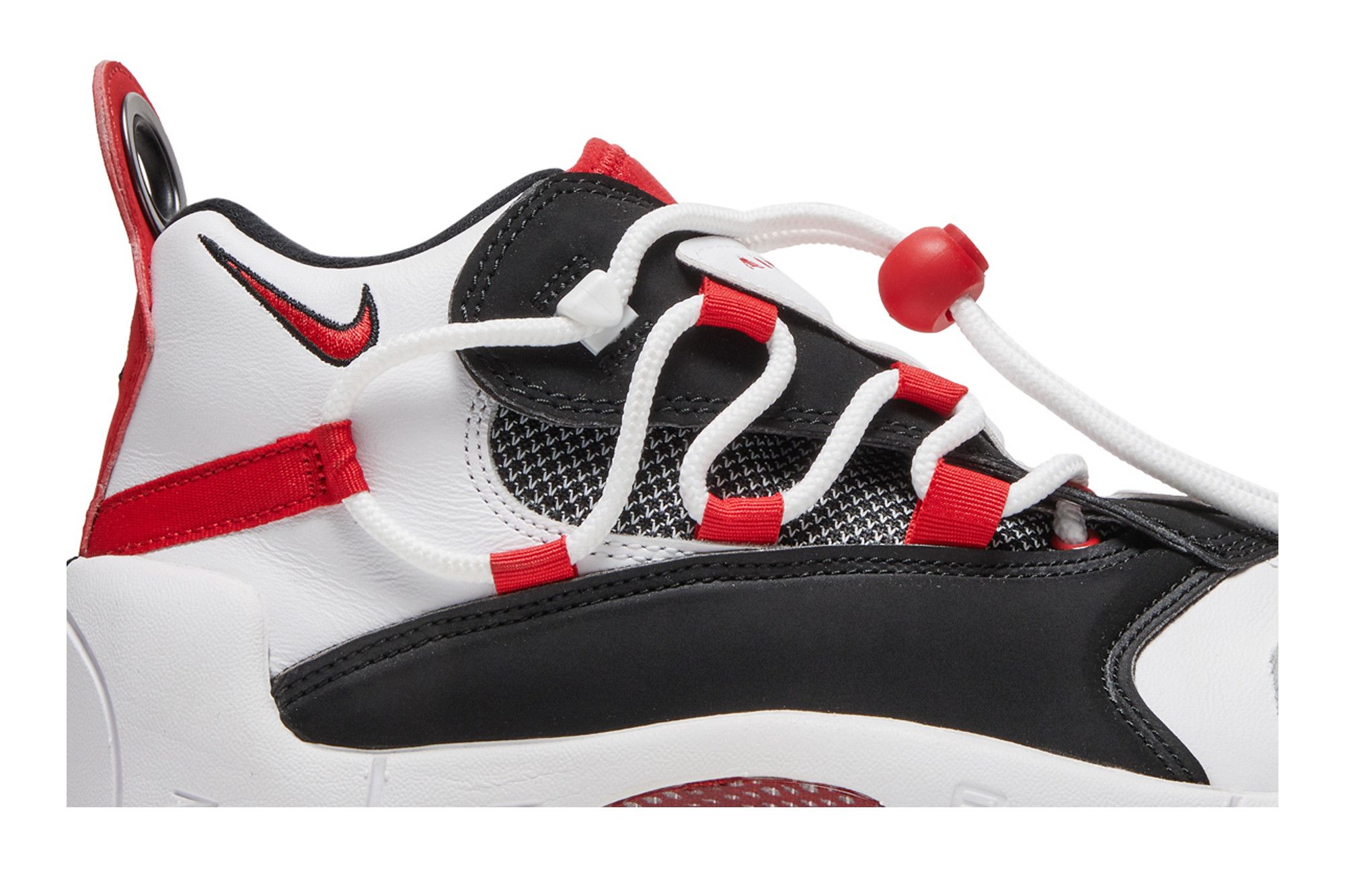 Air swoopes 2 clearance