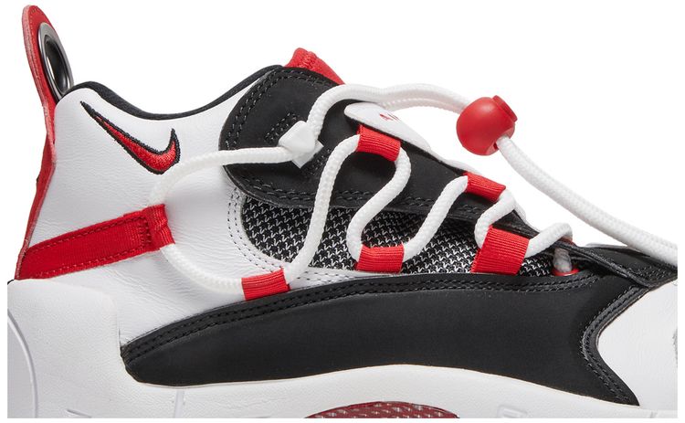 Nike Wmns Air Swoopes 2 University Red