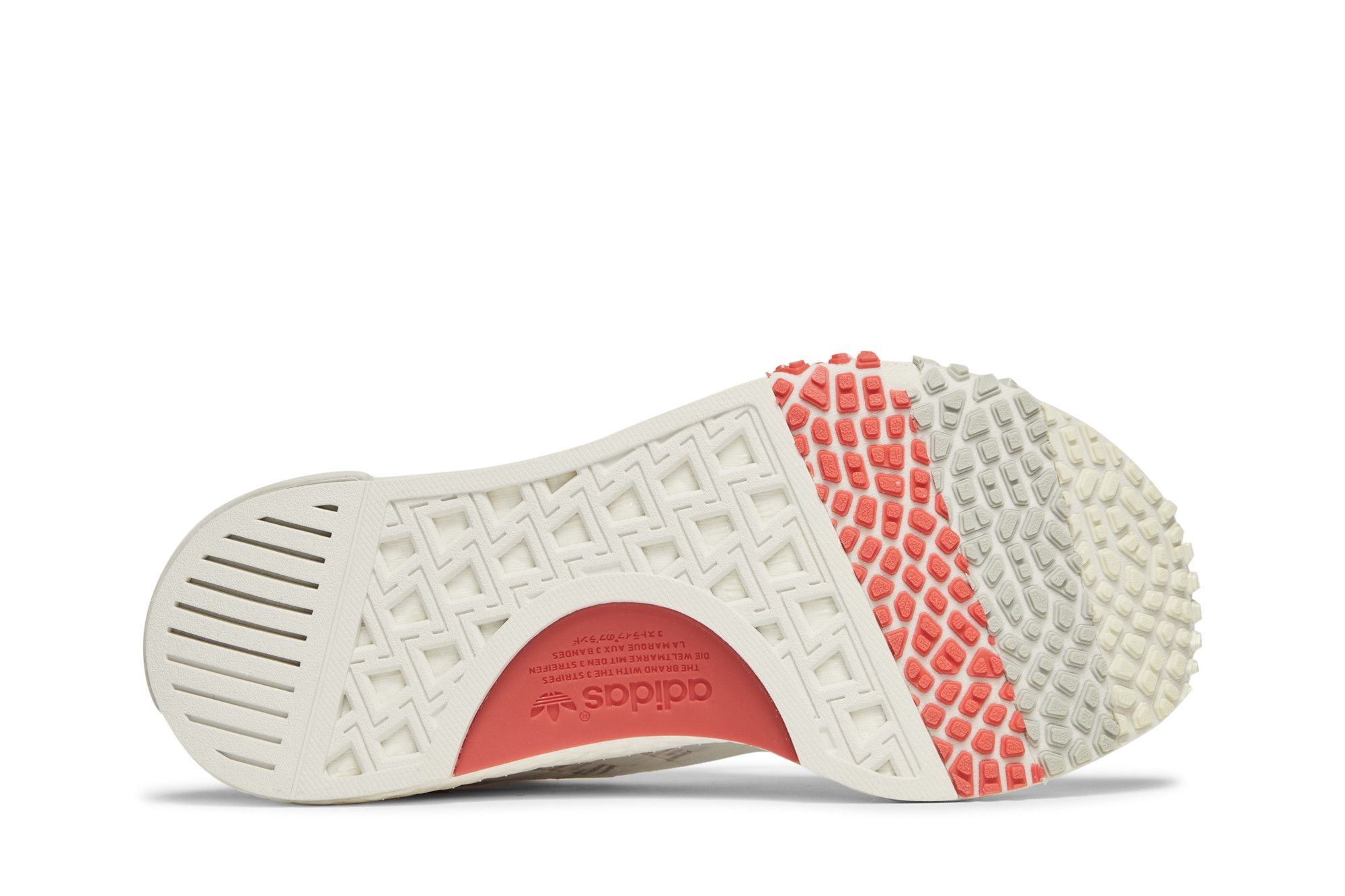 Adidas nmd racer womens hotsell