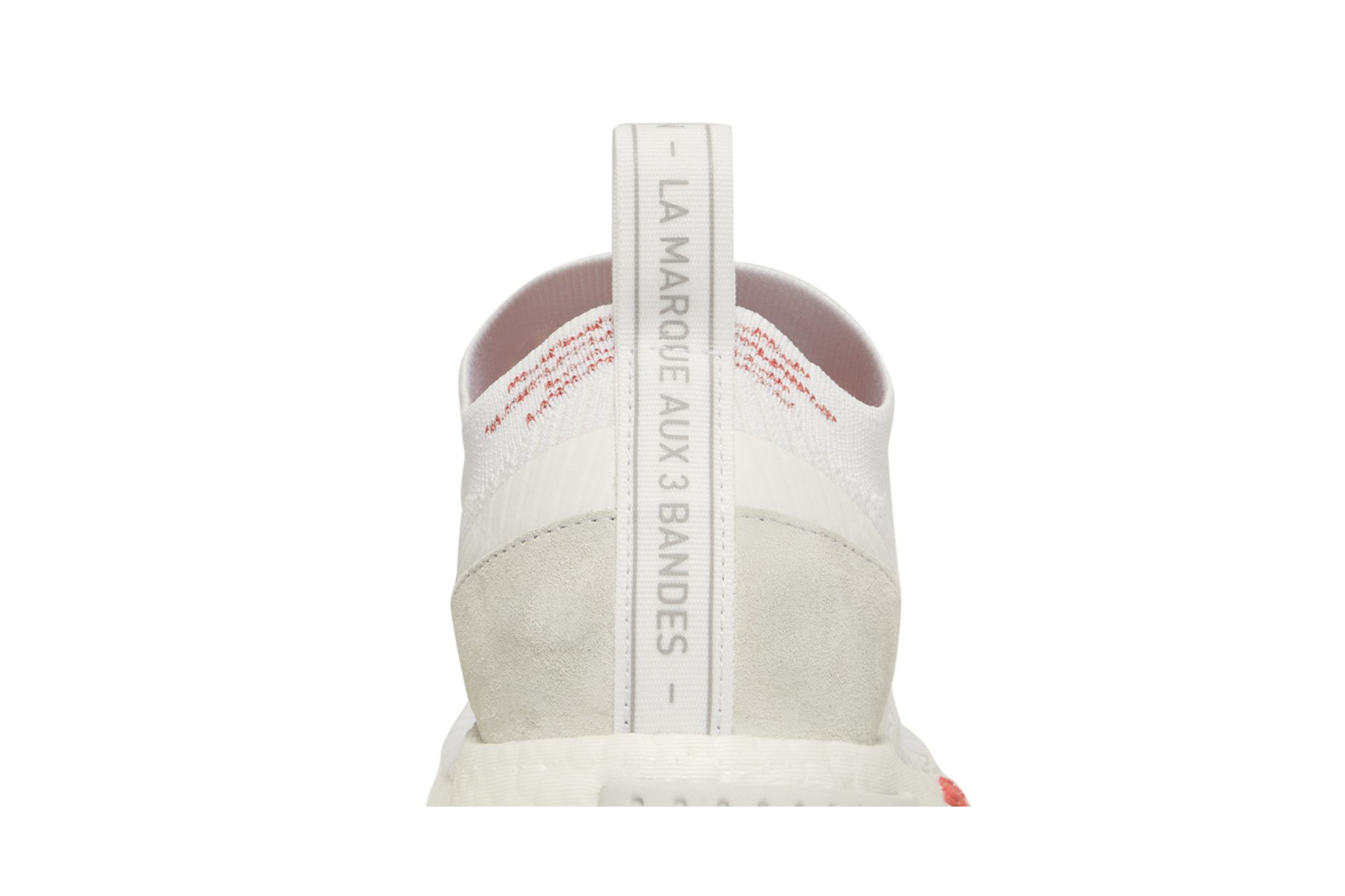Buy Wmns NMD Racer Primeknit White CQ2033 GOAT CA