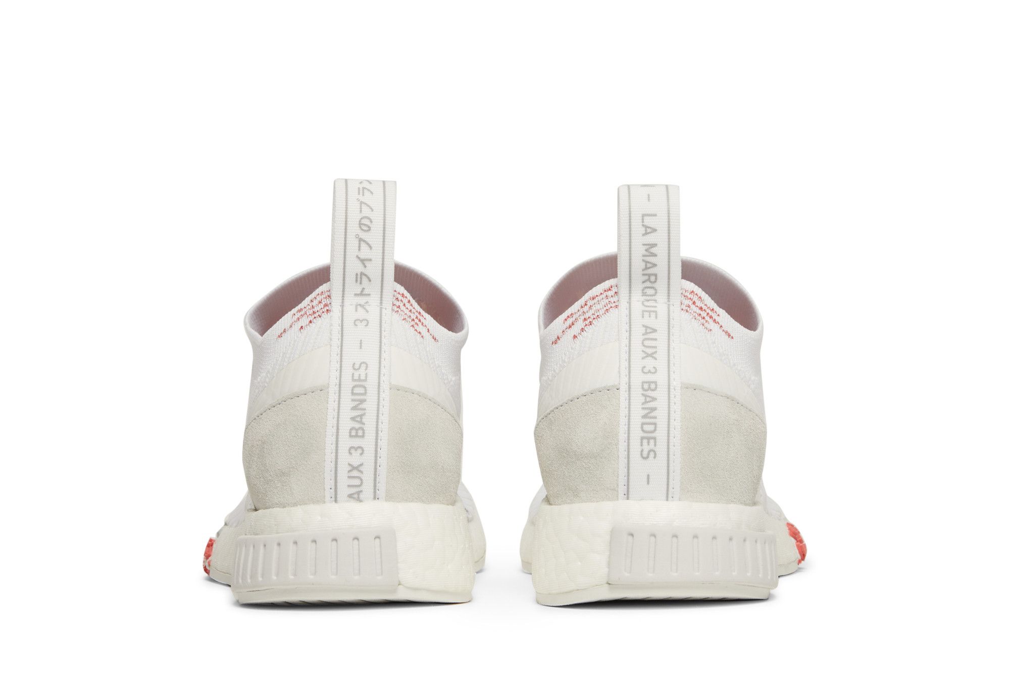 Buy Wmns NMD Racer Primeknit White CQ2033 GOAT CA