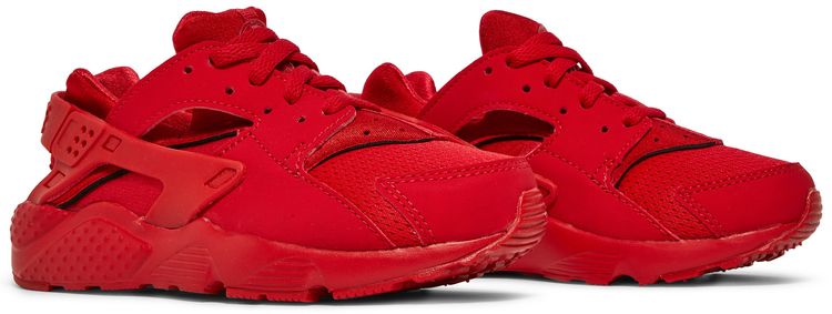 Nike Huarache Run PS University Red