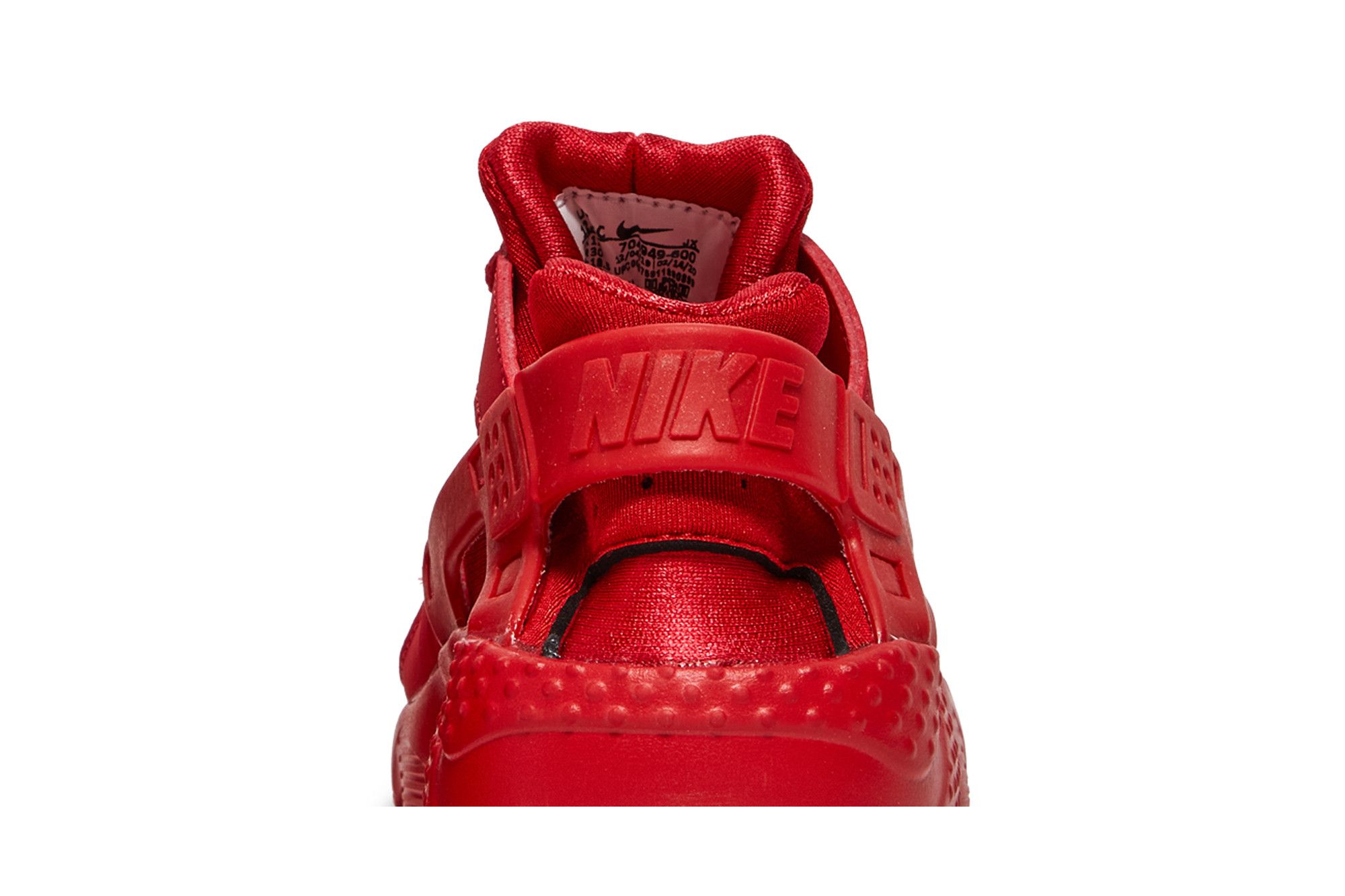 original huarache vs fake