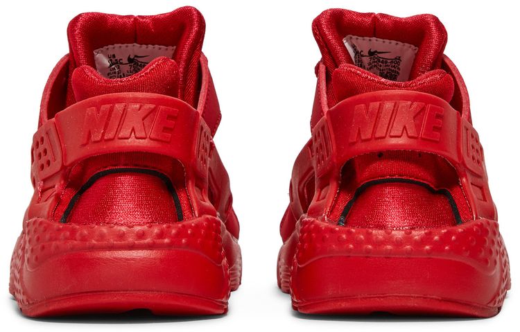 Nike Huarache Run PS University Red