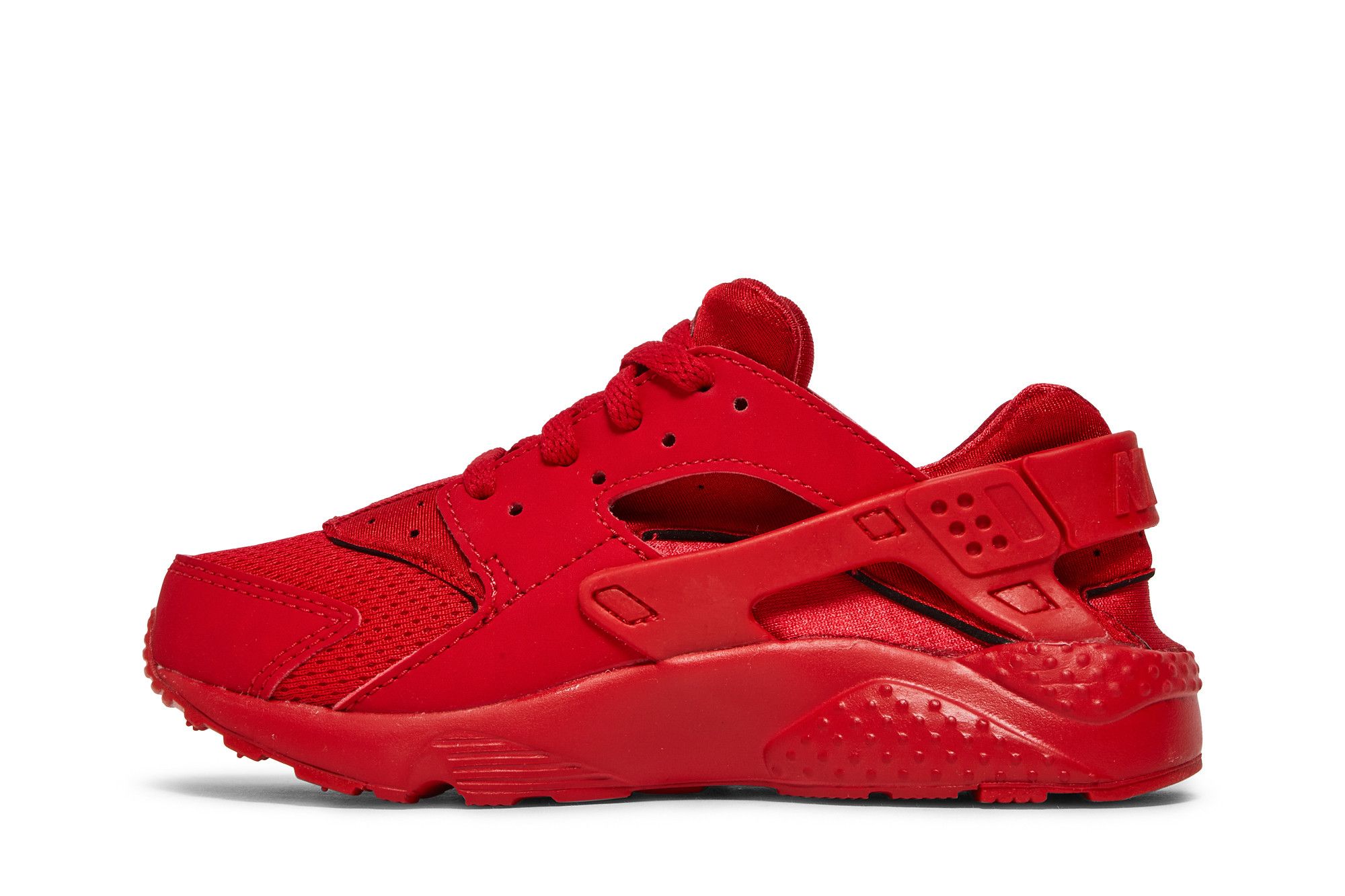 Buy Nike Huarache Run PS 'University Red' - 704949 600 | GOAT