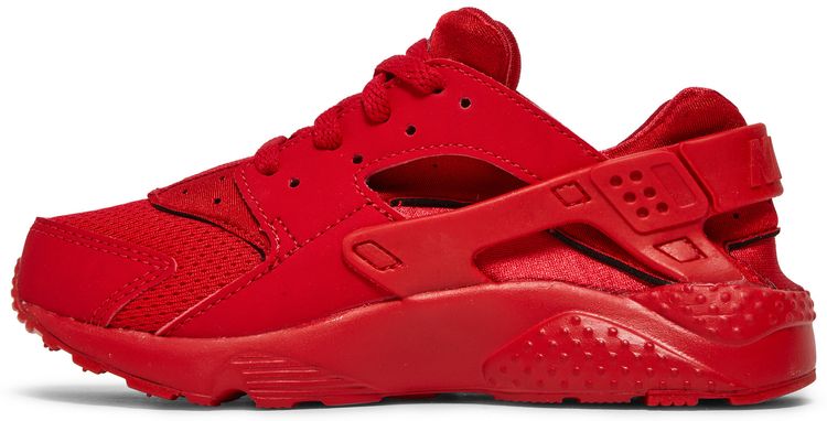 Nike Huarache Run PS University Red