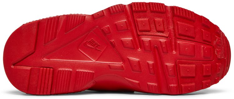 Nike Huarache Run PS University Red