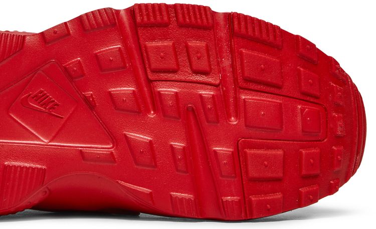 Nike Huarache Run PS University Red