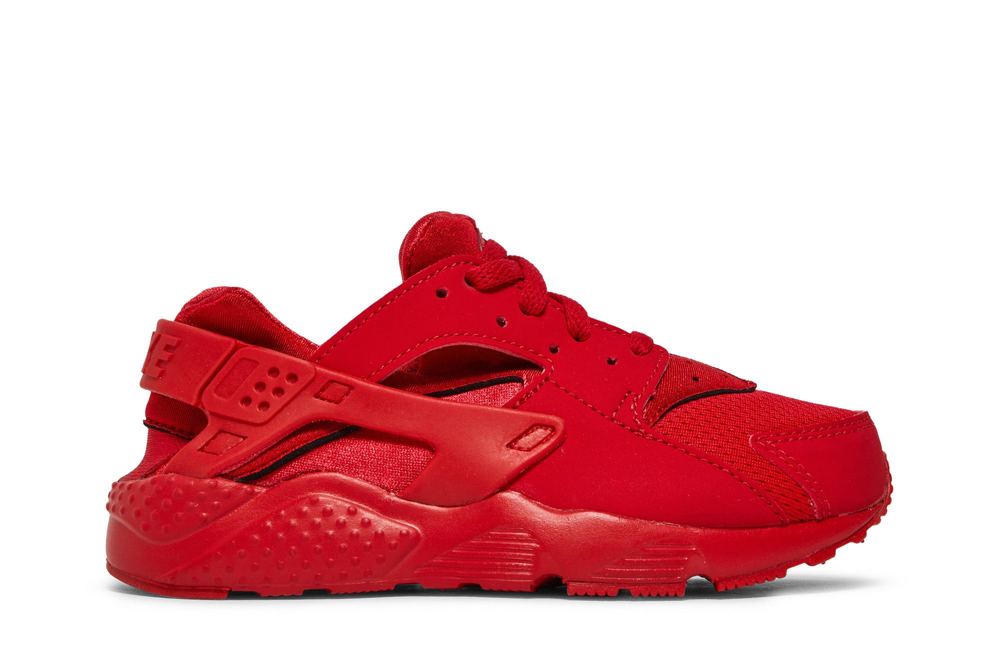 Red women huraches hot sale