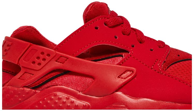 Nike Huarache Run PS University Red