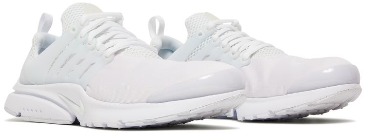 Nike Presto GS White