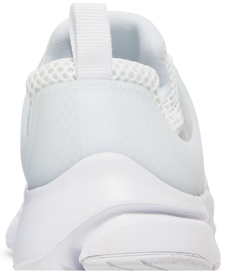 Nike Presto GS White