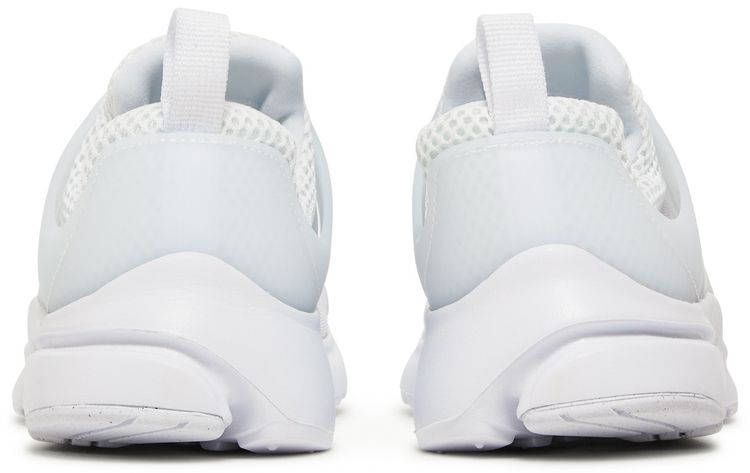 Nike Presto GS White