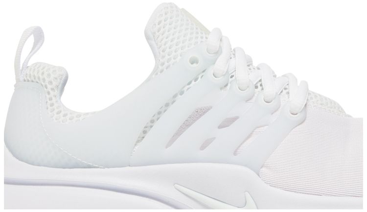 Nike Presto GS White