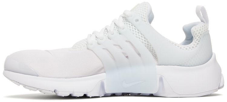 Nike Presto GS White