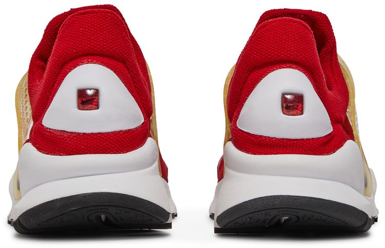 Nike Sock Dart Gym Red 2016