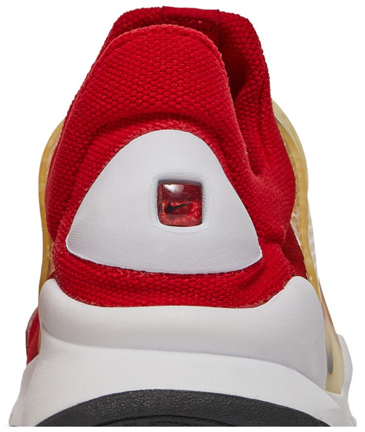 Nike Sock Dart Gym Red 2016