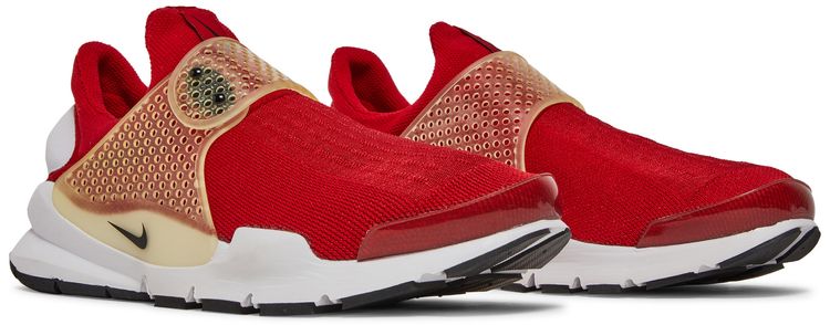 Nike Sock Dart Gym Red 2016