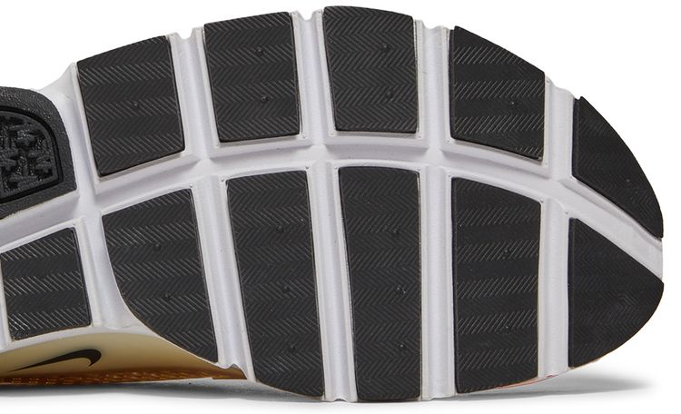 Nike Sock Dart Gym Red 2016