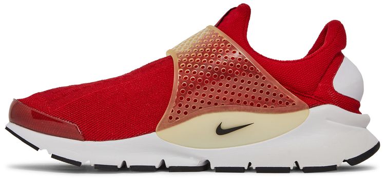 Nike Sock Dart Gym Red 2016