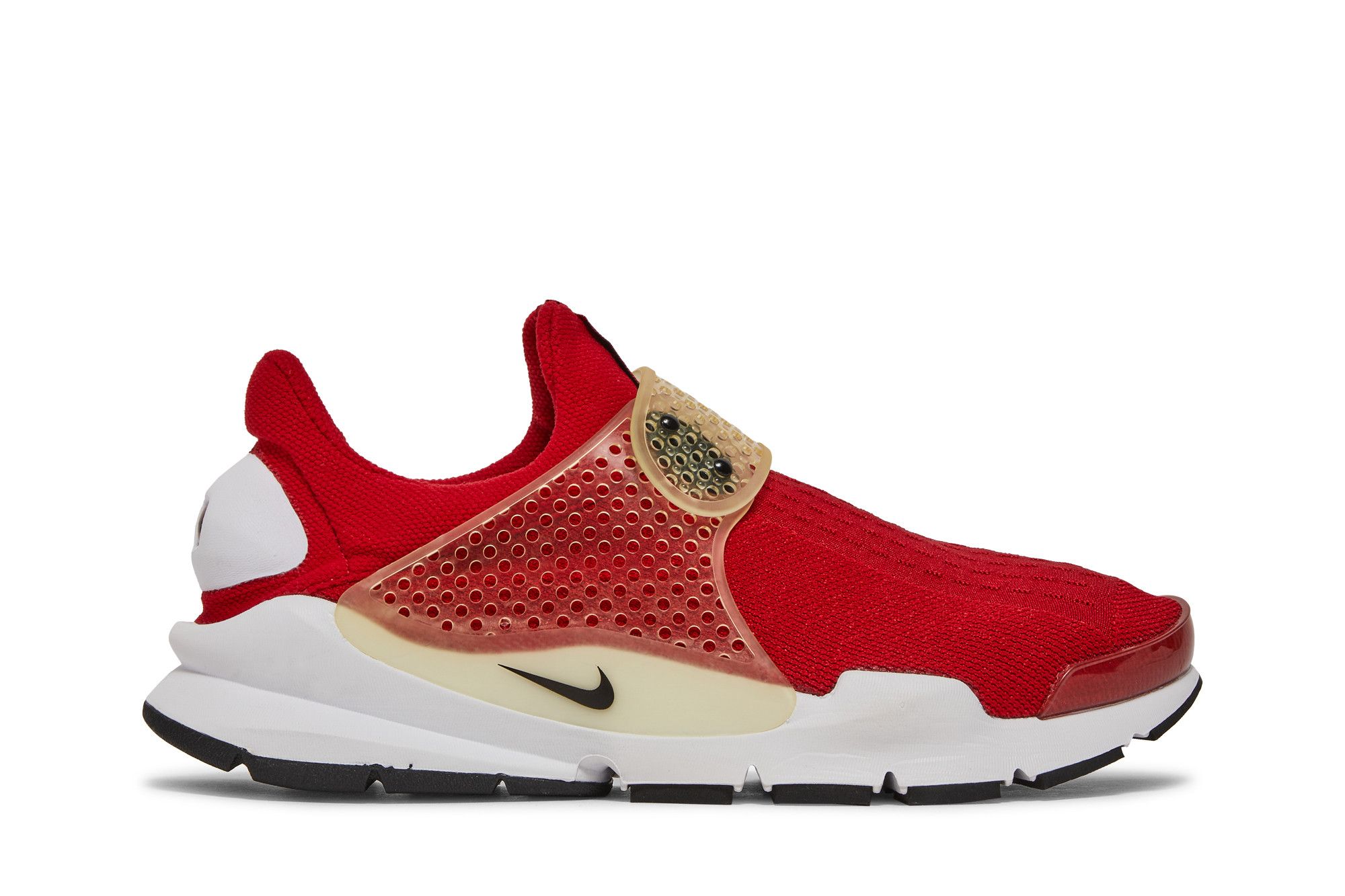 Nike dart outlet red