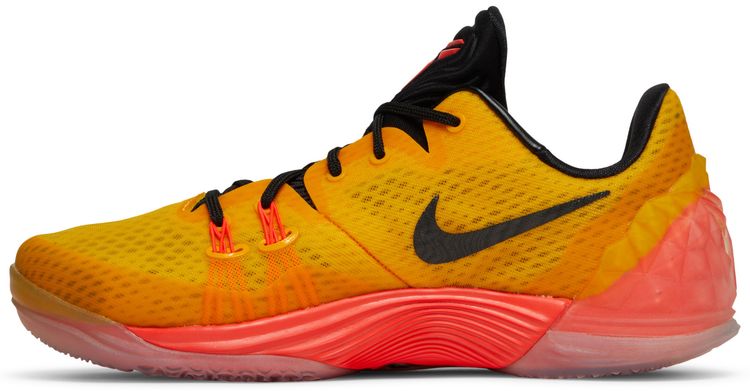 Zoom Kobe Venomenon 5 University Gold