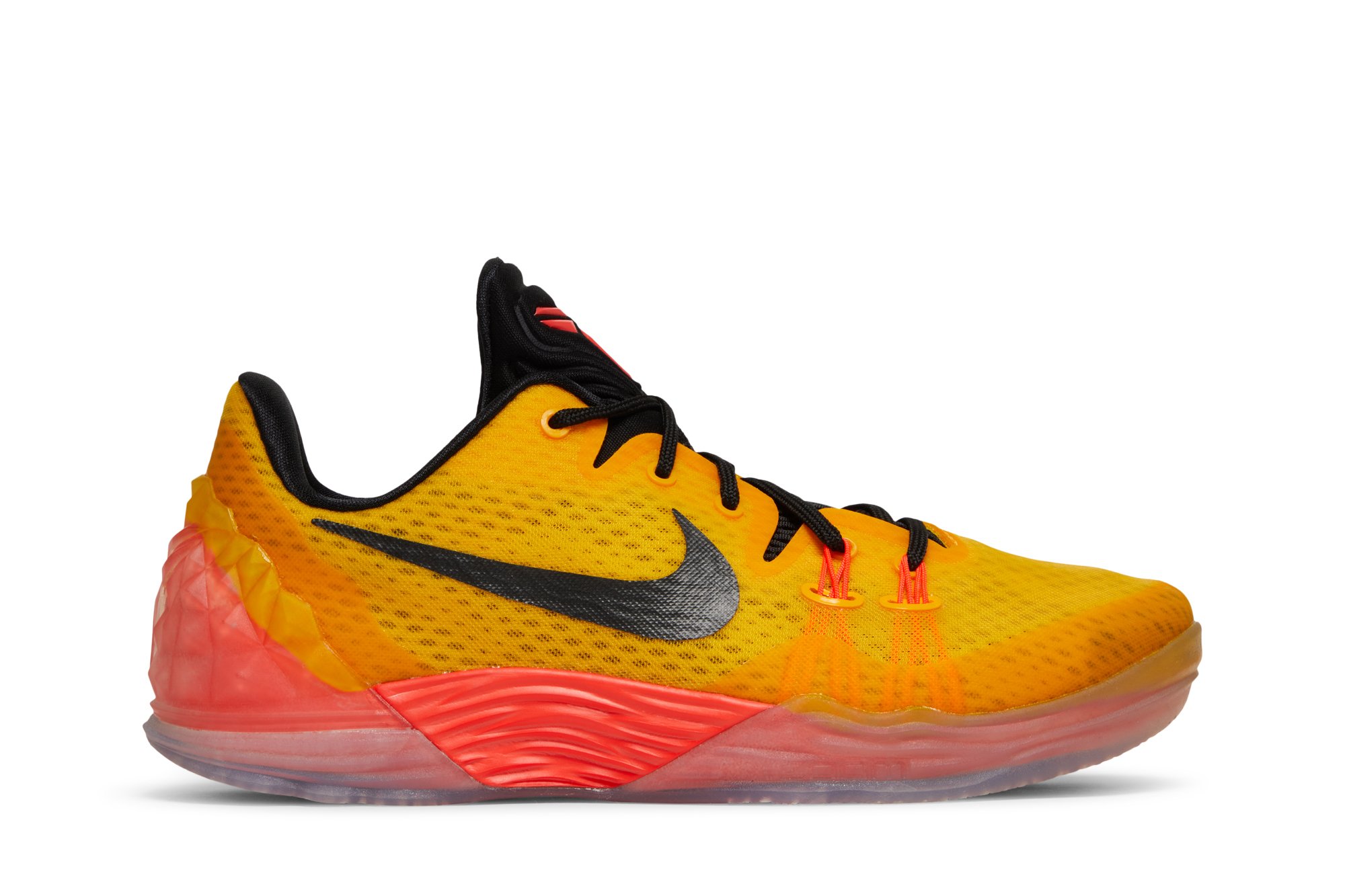 Zoom Kobe Venomenon 5 'University Gold' | GOAT