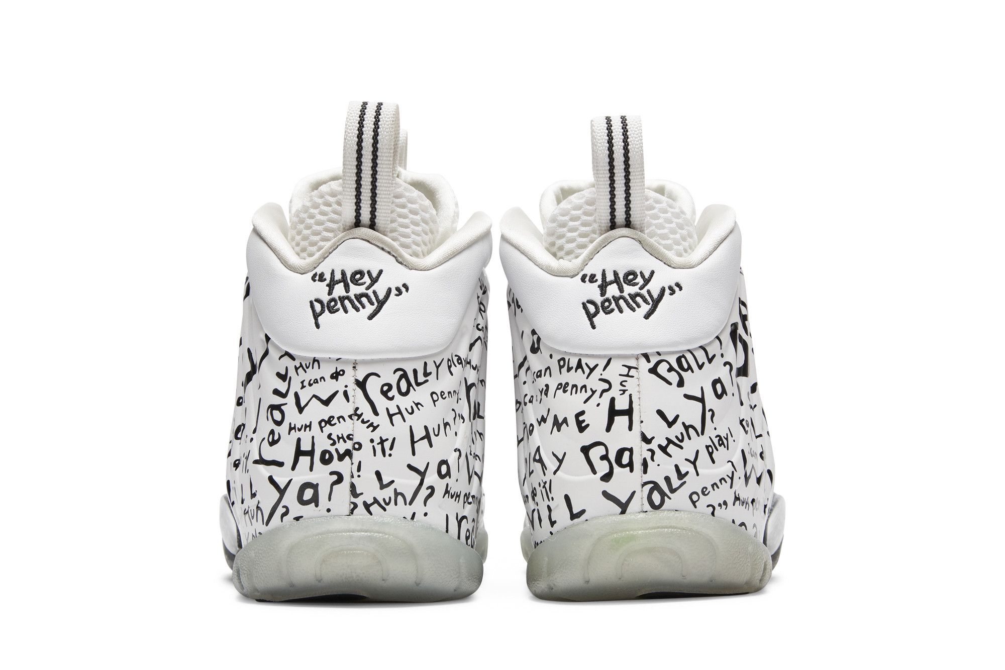 Foamposites hey penny best sale