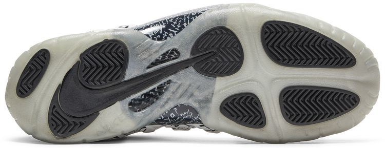 Nike Little Posite One GS Lil Penny