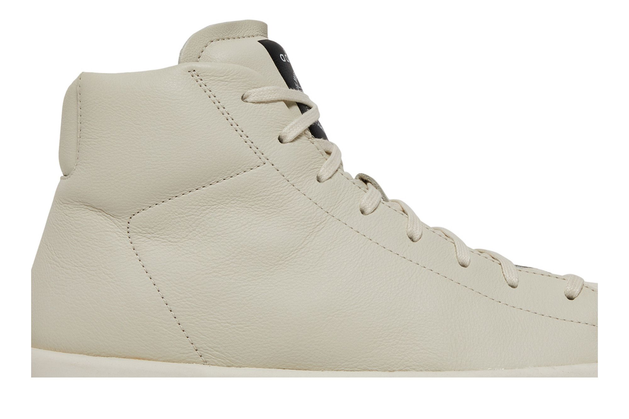 Rick owens mastodon sneakers on sale