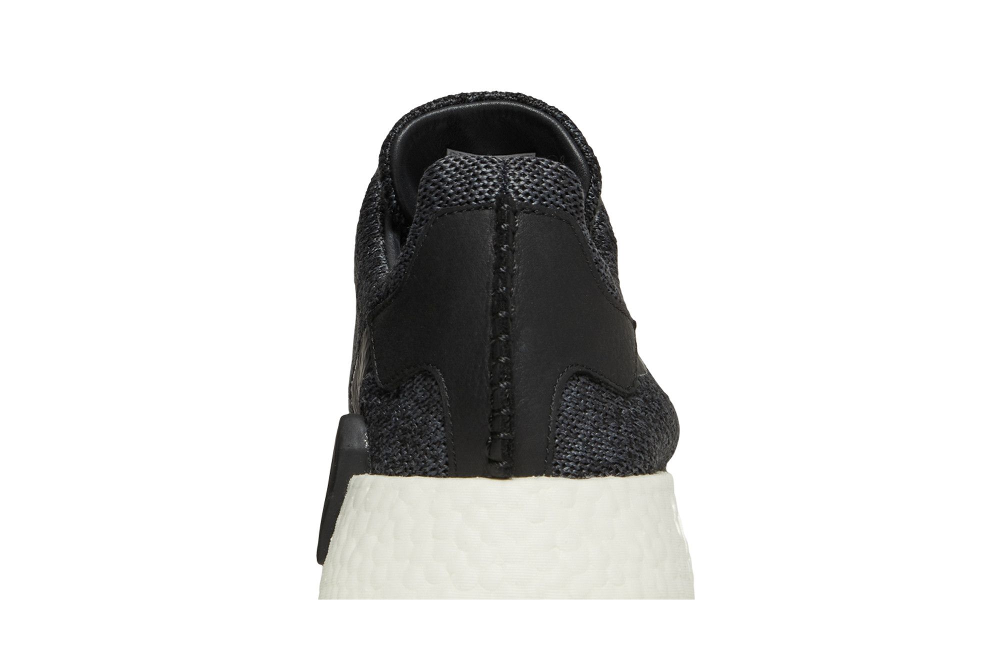 Buy wings horns x NMD R2 Primeknit Black CP9550 GOAT