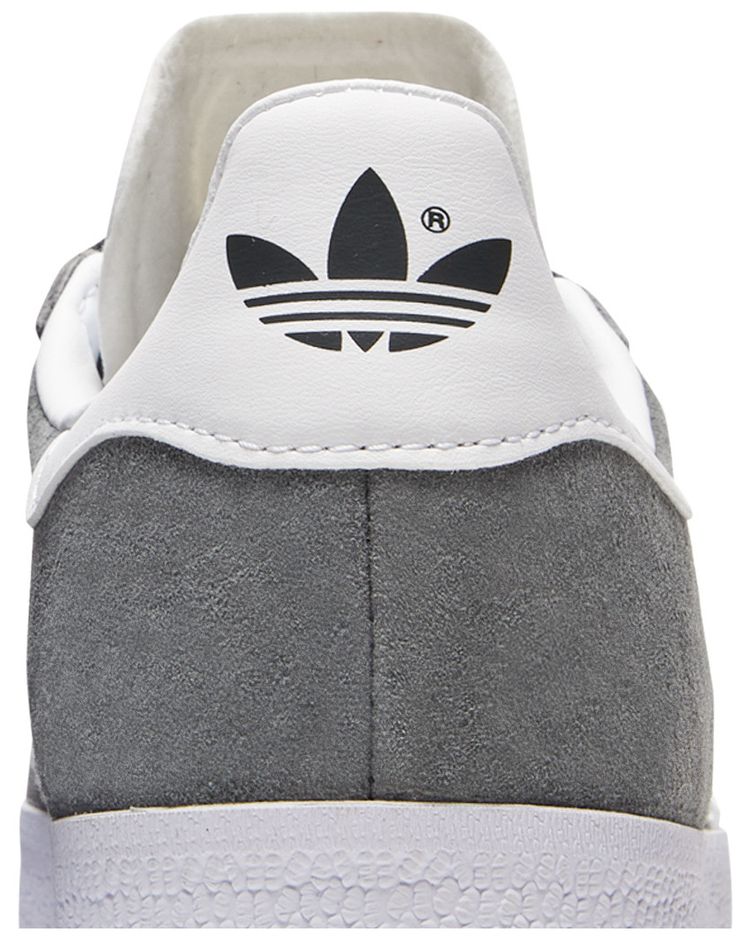 Adidas Gazelle Grey