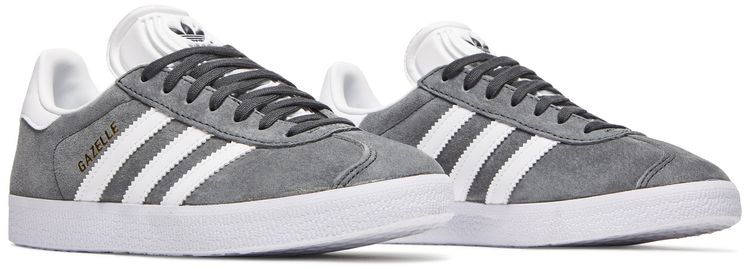 Adidas Gazelle Grey