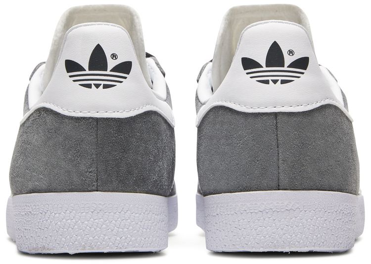 Adidas Gazelle Grey
