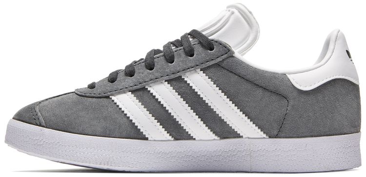 Adidas Gazelle Grey