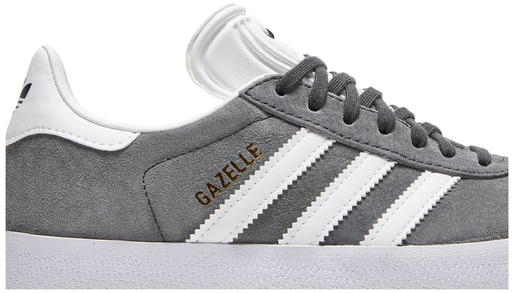 Adidas Gazelle Grey