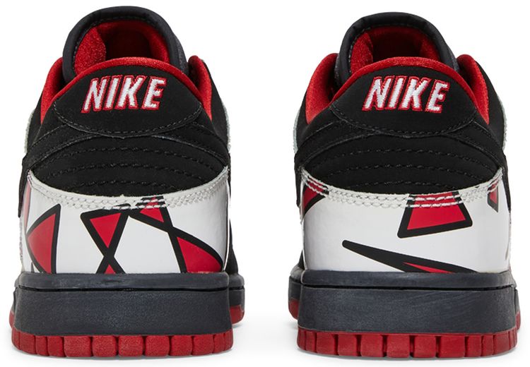 Nike Dunk Low Premium Jordan Pack