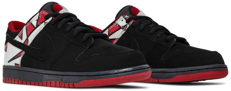 Nike Dunk Low Premium Jordan Pack