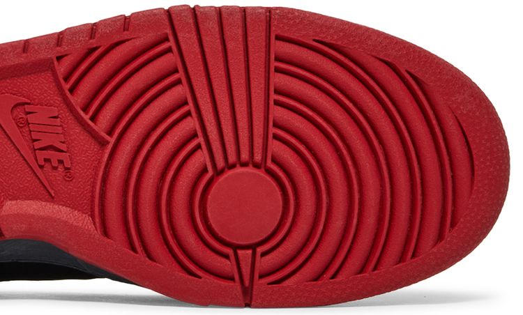 Nike Dunk Low Premium Jordan Pack