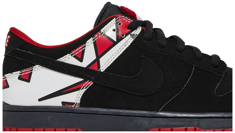Nike Dunk Low Premium Jordan Pack