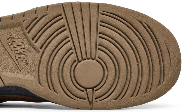 Chris Lundy x Nike Dunk Low Laser Pack   Olive Grey