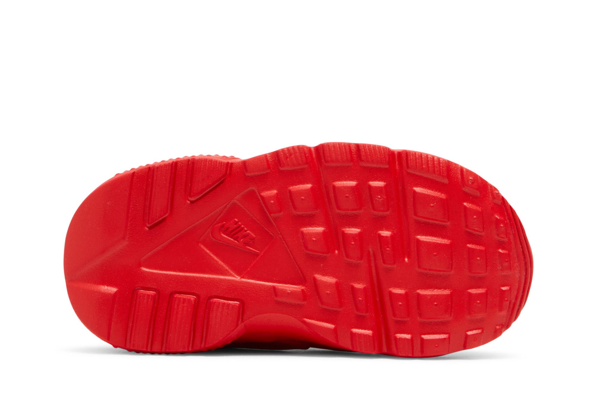 Women's triple red huarache on sale