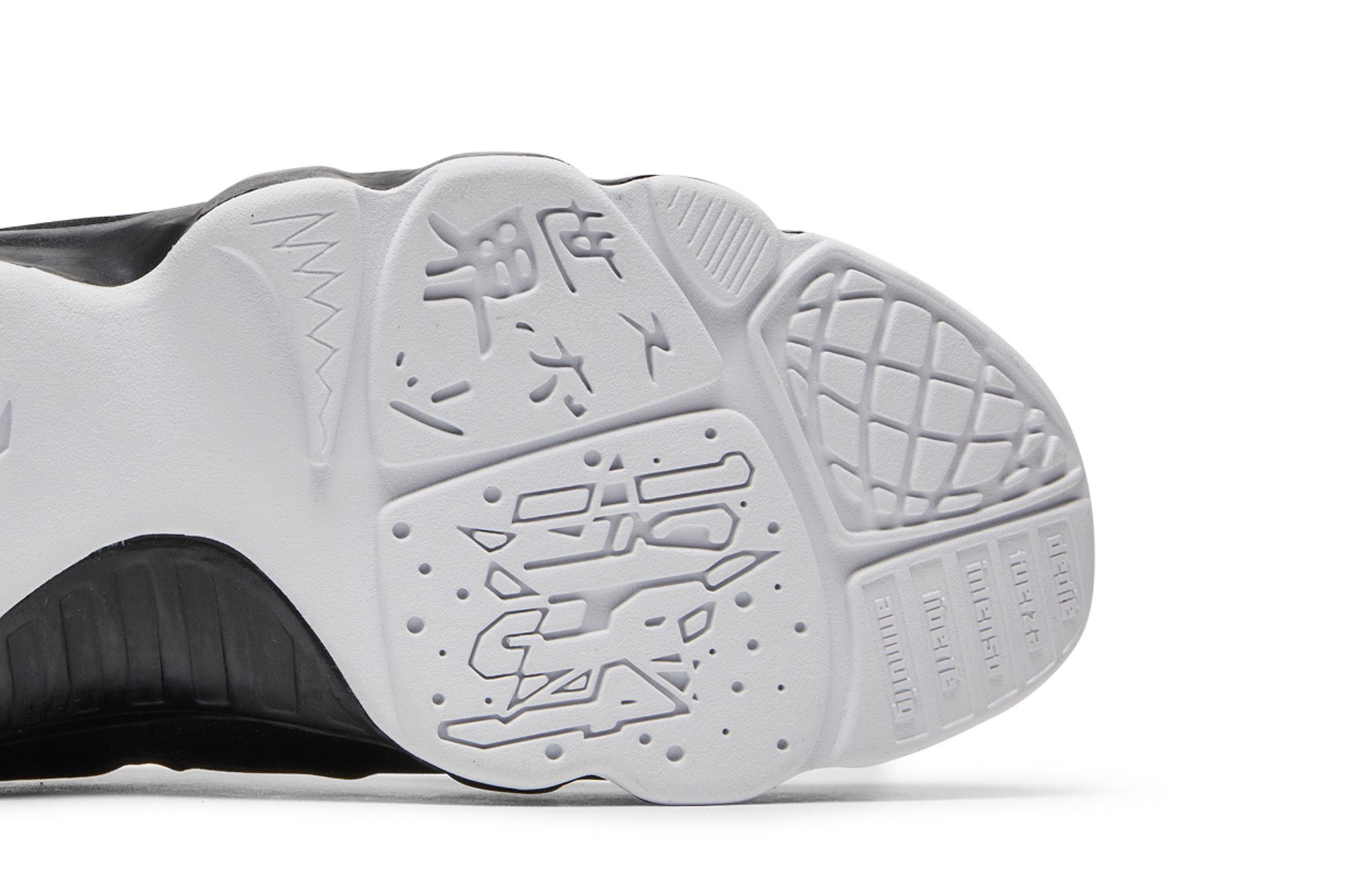 Buy Air Jordan 9 Retro 'White Black Red' 2002 - 302370 101