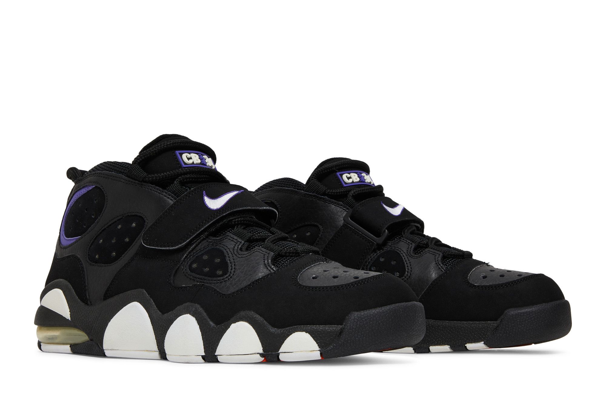 air max cb34 godzilla