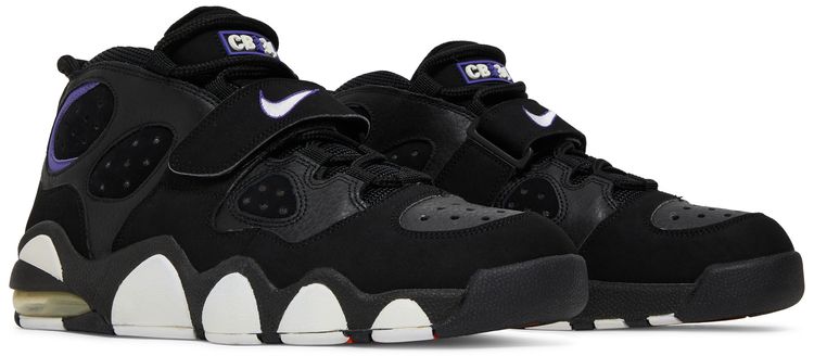 Nike Air CB 34 Godzilla 2007