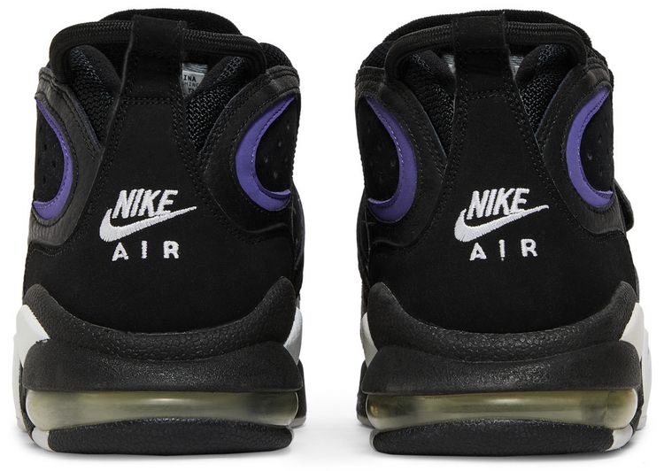 Nike Air CB 34 Godzilla 2007