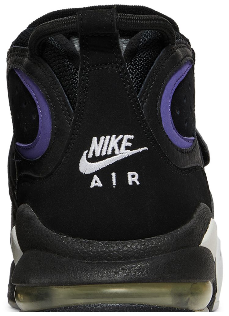 Nike Air CB 34 Godzilla 2007